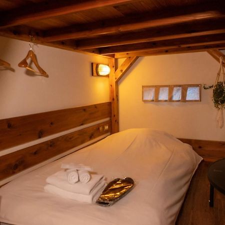 Bed and Breakfast Good Morning Zaimokuza Kamakura Zewnętrze zdjęcie
