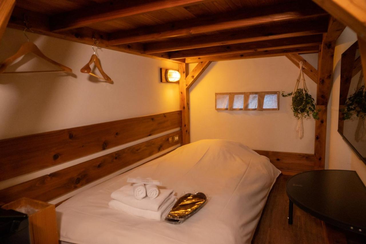 Bed and Breakfast Good Morning Zaimokuza Kamakura Zewnętrze zdjęcie